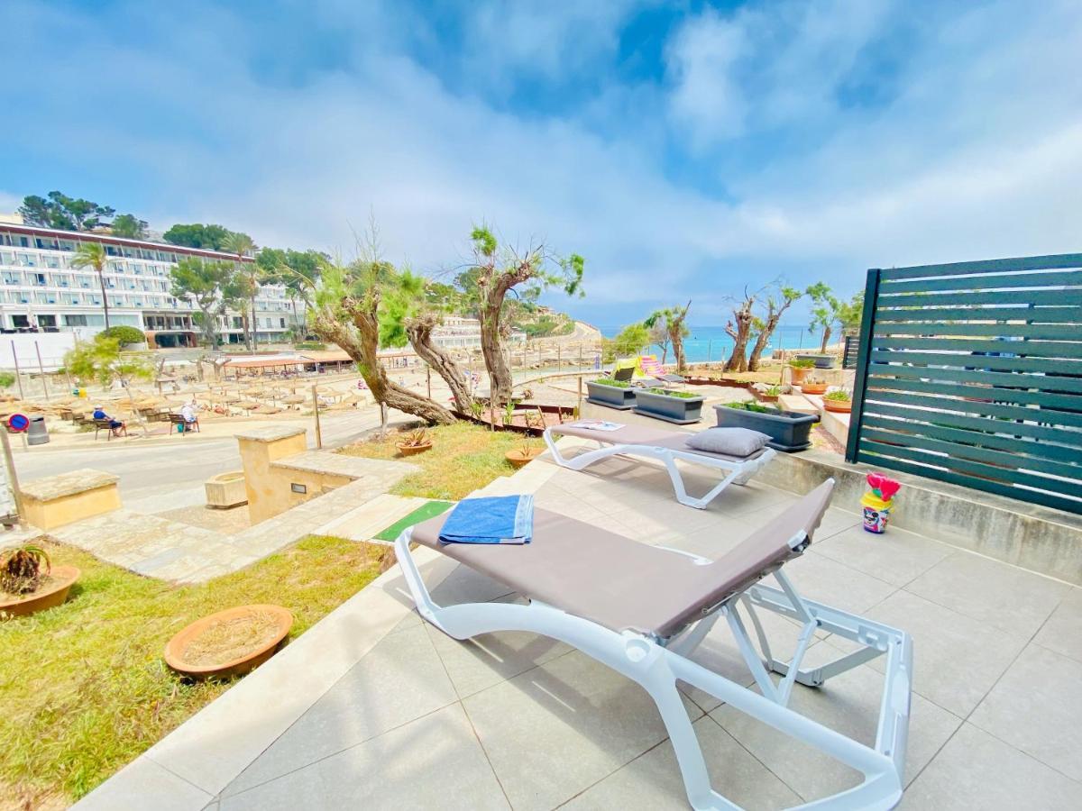 Mirador Blue - Ground Floor * Pollensa